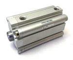 Smc CDQ2A32-45DZ-XC92 Compact Pneumatic Cylinder 32MM Bore 45MM Stroke. Fixed Price $42.74.