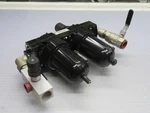 Imi Norgren C68S-B0099 Pneumatic Filter-regulator T269794. Fixed Price $48.00.