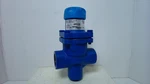 Spirax Sarco BRV2S 1" Nptf Pressure Reducing Valve 276PSI-NEW Box. Fixed Price $502.43.