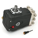 Oem Ar Horizontal Pressure Washer For Interpump WS202 Solid Shaft. Fixed Price $549.99.