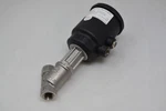 PF61G-2NC (0.5 Inch Npt) / Piston Actuated Valve Spirax Sarco. Fixed Price $400.77.