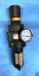 Parker Piggyback Filter/regulator, 07E34B13AC **parts Only**. Fixed Price $50.00.