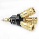 3 Way Air With Snap Fittings Connectors. Fixed Price $27.99.