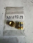 169729 Adapter, Nozzle Pack- New Replacement Part. Fixed Price $20.00.