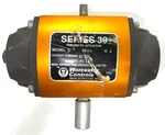Worcester Pneumatic Actuator Model 10 39SN R4 80 Psi Out Torque 95 In/lbs. Fixed Price $50.00.