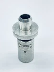 Deublin 1115-000-583 Self-supported Rotating Union 3/8"-NPT 5/8"-18-UNH Rh Rotor. Fixed Price $74.99.