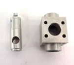 Festo KPE-12 178466 H508 Clamping Attachment. Fixed Price $150.00.