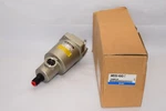 (new) Smc AMD350-N04D-T AMD350N04DT Micro Mist Separator. Fixed Price $100.00.