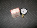 Winters E199 Economy Gauge 2" FACE-1/4" Npt Bottom Tap 0-30 Psi *nos*. Fixed Price $10.00.