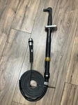 Atlas Copco Etv ST61-50-10 655/MIN 1200W 200VAC Nutrunner W/ 4220 2636 05 Cable. Fixed Price $3333.24.