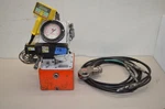 Sweeney Enerpac Hydratight Hydraulic X1E Pump, RSL4H 1-1/2" Torque Wrench Unit. Fixed Price $2800.00.