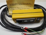 KG12 Spx Stone/fenner Handset Controller 3-WIRE Double Acting. Fixed Price $150.00.