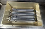 Nos Surplus-no Original Box Fostoria Sun-mite Infrared Heater Model CH-620-3A. Fixed Price $1571.99.