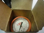 Wilkerson GRP-49-038 Air Pressure Gauge. Fixed Price $15.00.