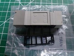 Smc SYA7140-03T 5-PORT Air Operated Valve. Fixed Price $25.00.
