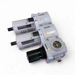 Pneumaticplus Series Three Stage Air Drying System 3/8" Npt PPC3C-N03G. Fixed Price $89.00.