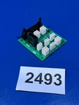 Smc INR-498-012D-X007 P49822169 Pcb. Fixed Price $99.95.
