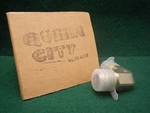 Parker 10 Etx-s Union Elbow 5/8" Male 37 Degree Jic Flare. Fixed Price $12.00.