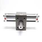 Phd Double Shaft Rotary Actuator R21A-7-090-B-E-K-P. Fixed Price $249.95.