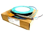 New Zook Enterprises CF206914 3054034 Graphite Rupture Disk 4IN-150# 15PSIG. Fixed Price $100.00.