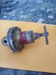 Vintage Norgren Pressure REGULATOR---125 Psi. Fixed Price $50.00.