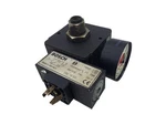 Bosch 821 100 022 300 930 Solenoid Valve Aventics R412003478 Pressure Gauge. Fixed Price $50.68.