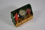 Dadco 90.407.11 Mini Control Panel Used. Fixed Price $23.49.