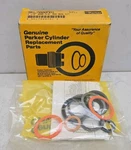 Parker SKL7000MA1 Rod Seal Kit 1-1/2" Bore 5/8" Cylinder New. Fixed Price $27.99.