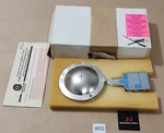 *new* Continental Rupture Disc 228164 Cdcv-g-sf 3" 316-TEF-36-TEF 43.3PSIG 300. Fixed Price $100.00.