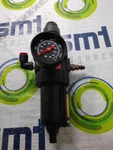 Parker 06E12B13AC Pneumatic Regulator. Fixed Price $100.00.