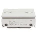 Smc MHF2-12DR Parallel Gripper 12MM Bore, Stroke, M3, 0.1-0.7MPA. Fixed Price $302.00.