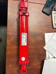 New Hydraulic Cylinder For Universal Products 210DB. Fixed Price $129.00.