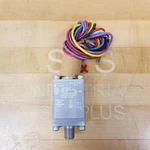 Itt Industries 130P13CC3 Adjustable Pressure Switch, 1000PSIG - Used. Fixed Price $26.59.