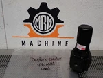 Dayton 4ZM21 Pneumatic Regulator Used With Warranty See All Pictures. Fixed Price $39.99.