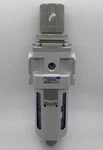 Pneumaticplus Compressed Air Filter Regulator 1/2" SAW400 New Nobox Fittings. Fixed Price $43.95.