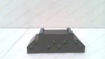 9120-P188-M-E, Pneumatic Module Air Manifold, Master Side #332680. Fixed Price $127.31.