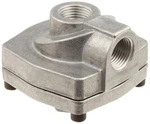 Parker 0R37B Quick Exhaust Valve 3/8" Npt 240 Scfm Urethane OR37B. Fixed Price $70.95.