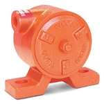 Vibco VS-320 Pneumatic Vibrator, 600 Lb, 5200 Vpm, 80PSI. Fixed Price $269.99.