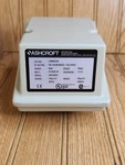 Ashcroft LPSN4GV25 Viton 316 Stainless Steel Pressure Switch New Box. Fixed Price $99.99.