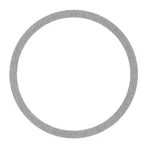 Gasket Cap Thread #28. Fixed Price $17.16.