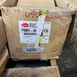 PMM1-40-07CFSL Genuine Muncie Series Power Miser Hydraulic Pump Gpm. Fixed Price $1200.00.