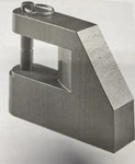 Hytorc 14XLCT Reaction Pad And Pin-aftermarket/compatible With XLCT-14-14. Fixed Price $726.00.