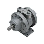 Gast 8AM-FRV-2B Reversible Rotary Vane Air Motor 1/2IN Npt 175CFM 5HP 2500RPM. Fixed Price $399.00.