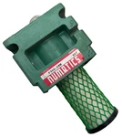Numatics F30D-06M Pneumatic Air Filter 3/4" Npt Industrial. Fixed Price $32.26.