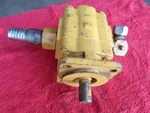 Permco Hydraulic Pump #DA-0574-3. Fixed Price $250.00.