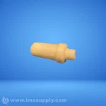 Lechler 600.326.5K.AC Multi-channel Round Jet Nozzle Fnip. Fixed Price $24.00.