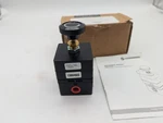 Norgren 100400R Pneumatic Pressure Regulator 150PSI Max 2-120PSI Watson Smith. Fixed Price $208.99.