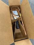 Trerice 91000 Temperature Regulator 91400-R02-08-B02. Fixed Price $250.00.