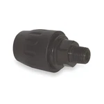 Transair 6605 28 Threaded ADAPTER,3/4 In Npt,for 25MM 4JMH2. Fixed Price $79.57.