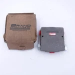 Brand Hydraulics B100AB-1/2 Non-adjustable Proportional Flow Dividers. Fixed Price $234.99.